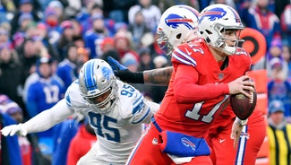 Next Story Image: Bills rally past Lions 14-13, ending their slim playoff hopes